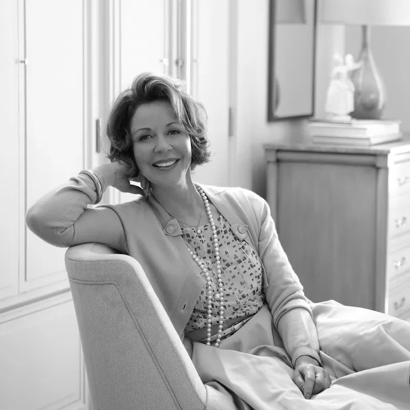 Barbara Barry
