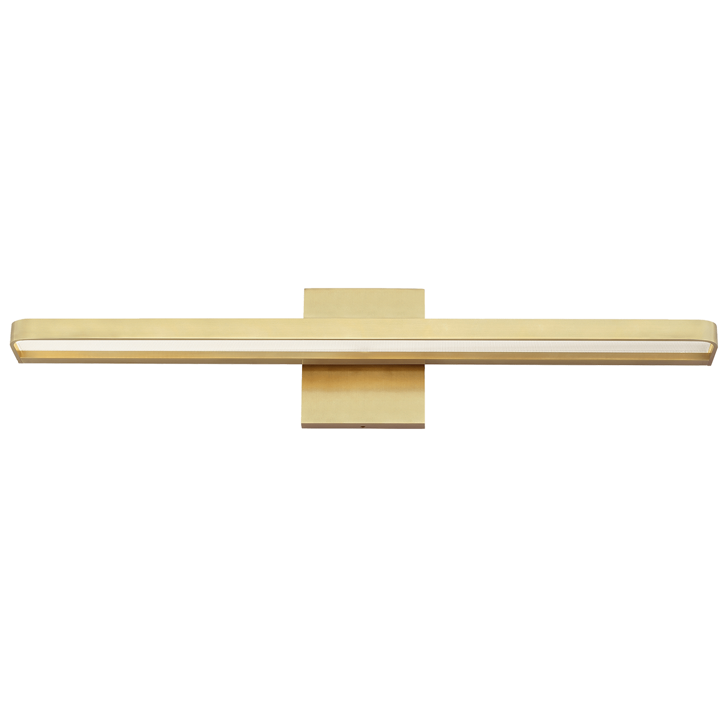 Natural Brass