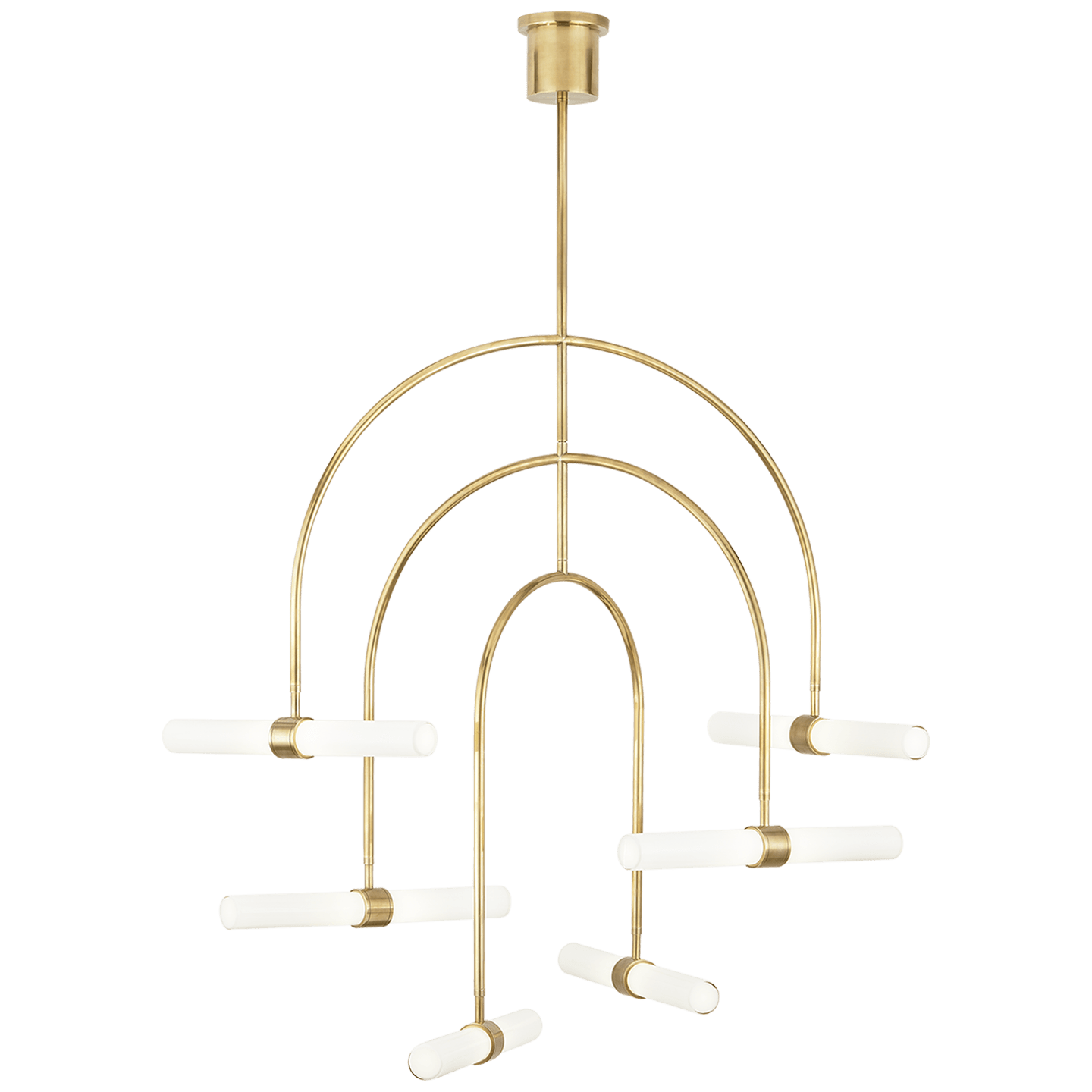Natural Brass