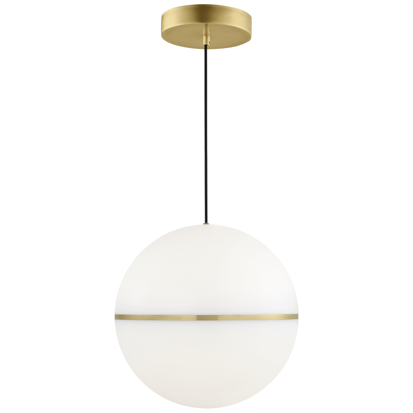 Ottone Naturale / Acrilico Satinato