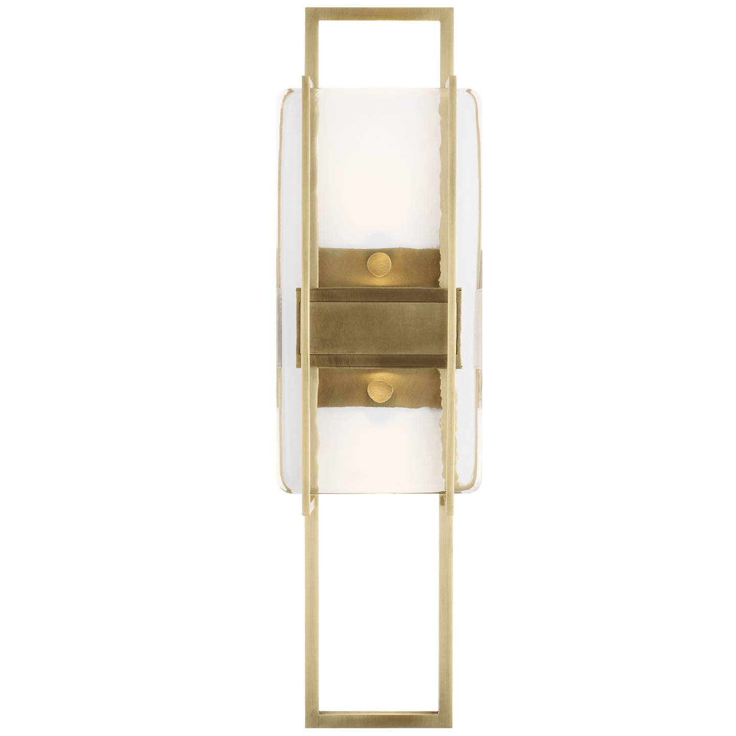 Natural Brass