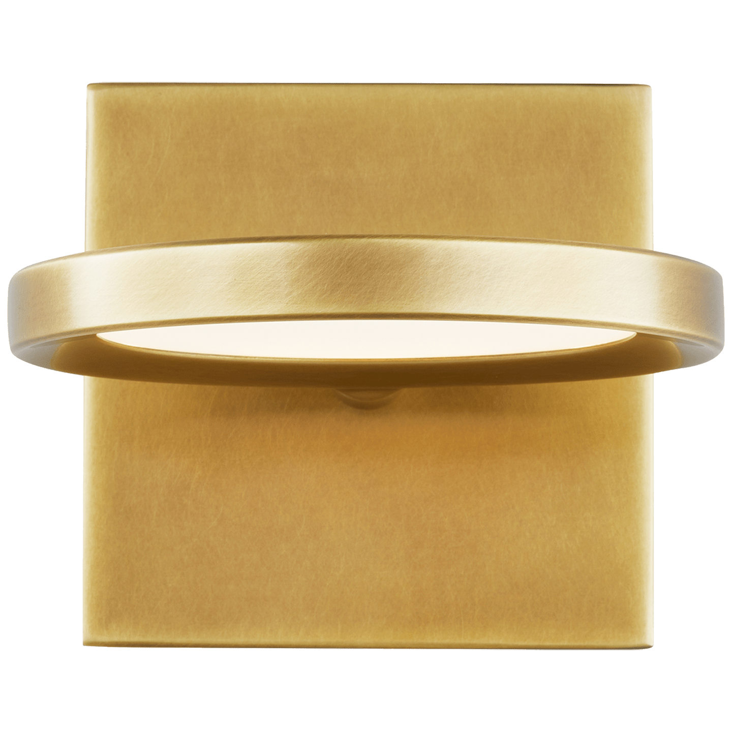 Plated Brass