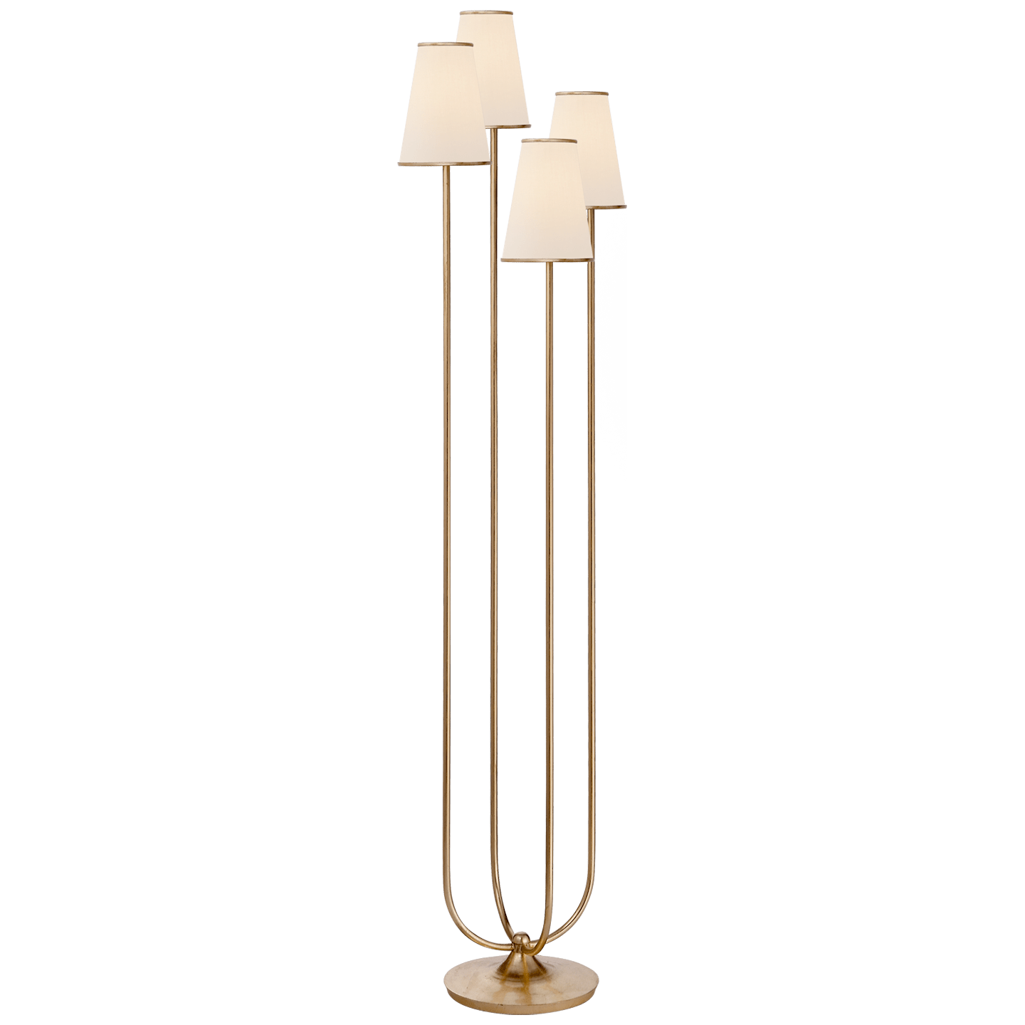 Gild / 8.9cm x 15.2cm x 20.3cm Linen
