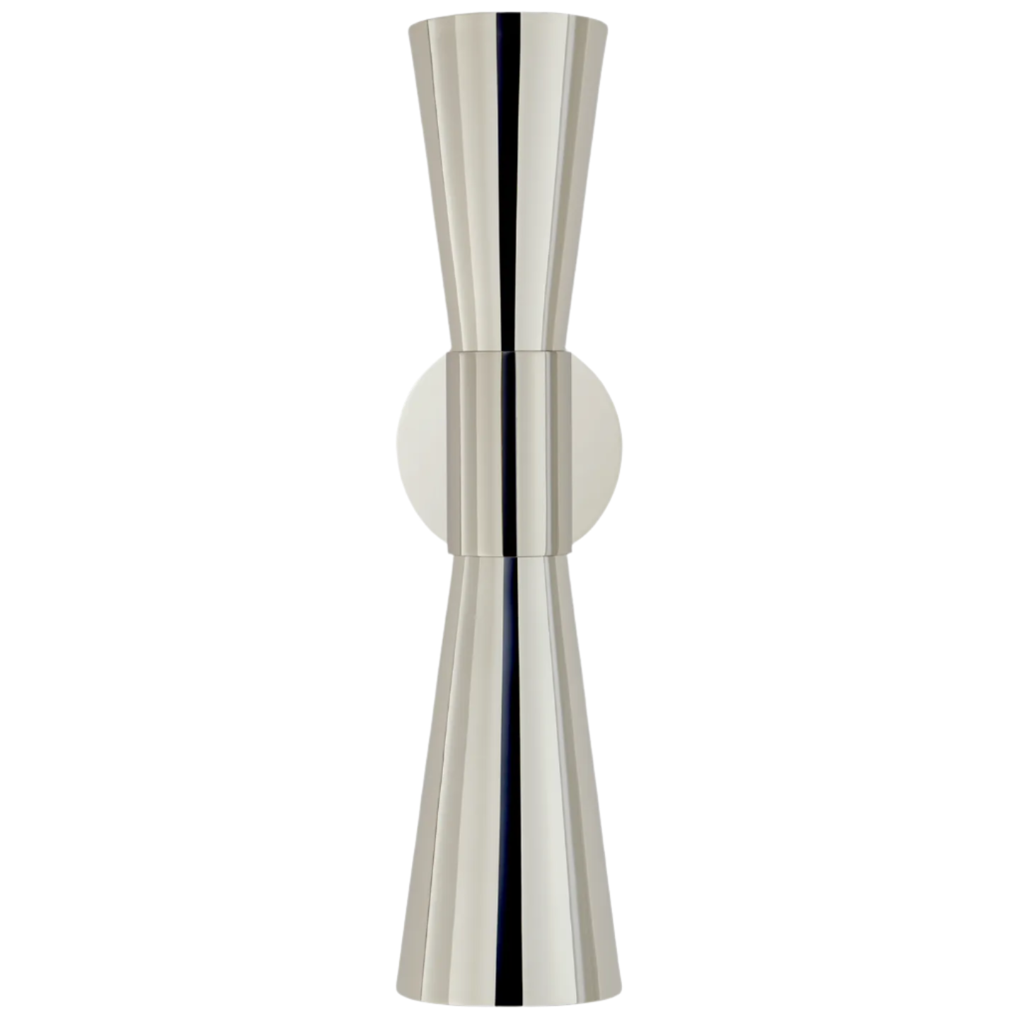 Polished Nickel / Polished Nickel
