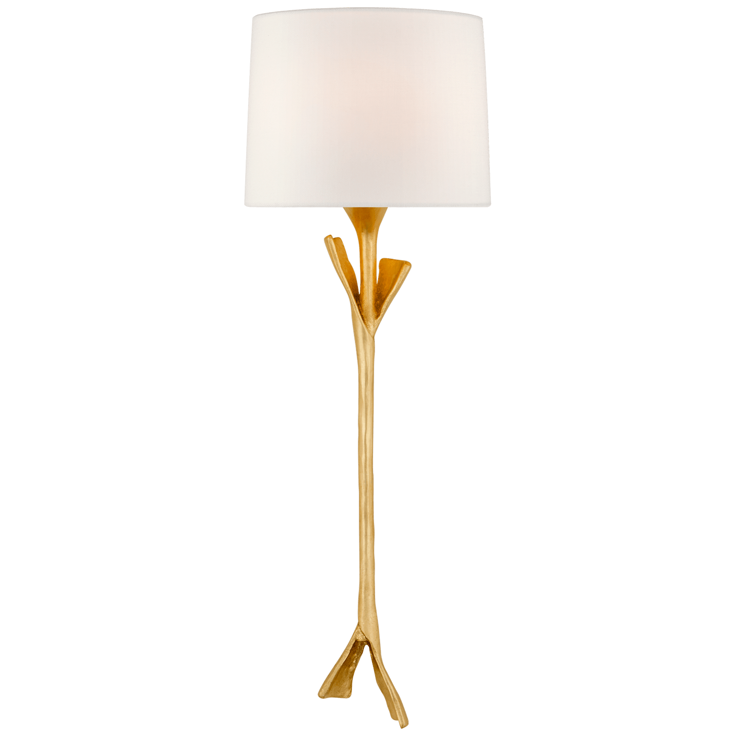 Gild / 20.3cm x 21.6cm x 16.5cm Linen