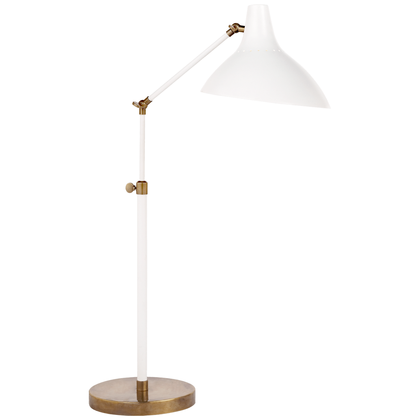 Bianco Antico
