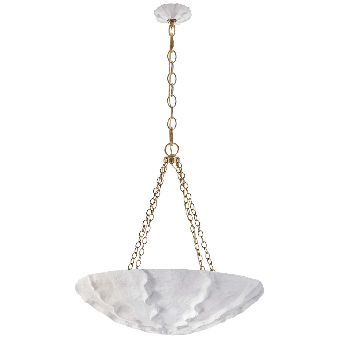 Plaster White