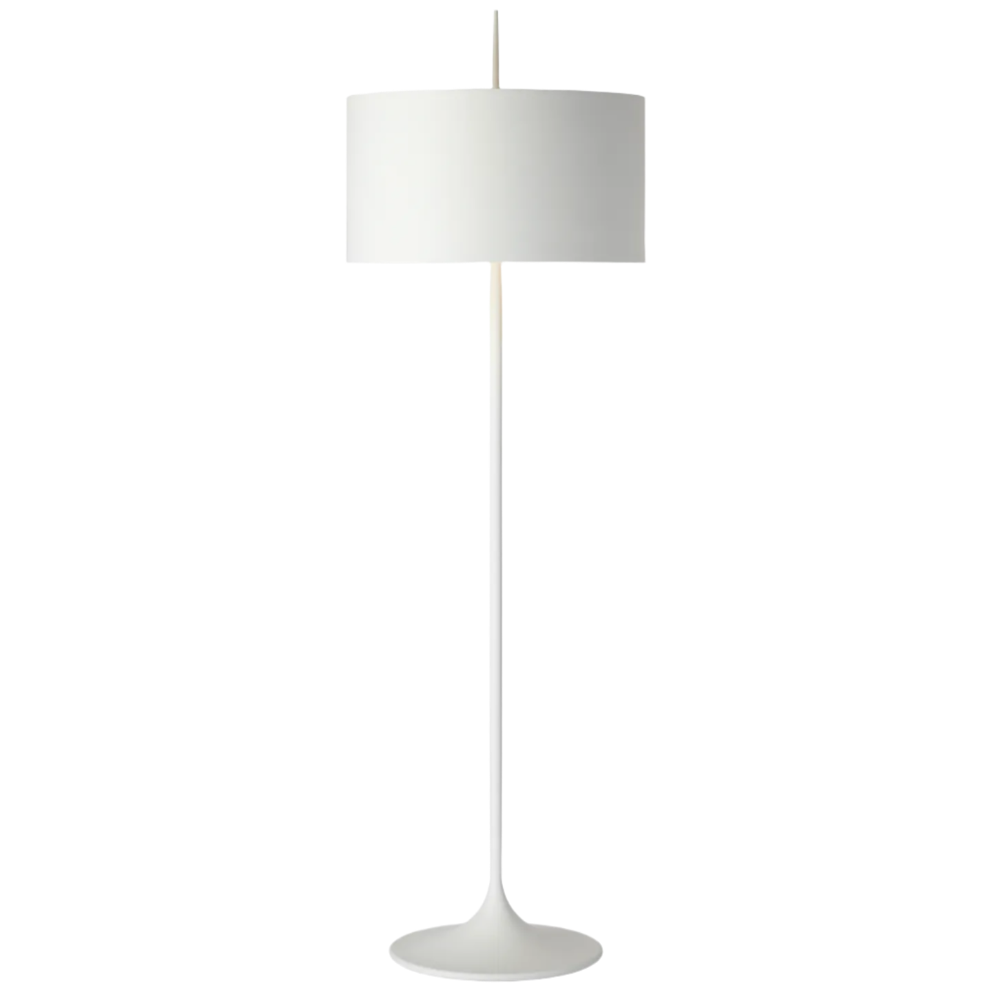Bianco Opaco / 48,9 cm x 48,9 cm x 26,7 cm Bianco Opaco