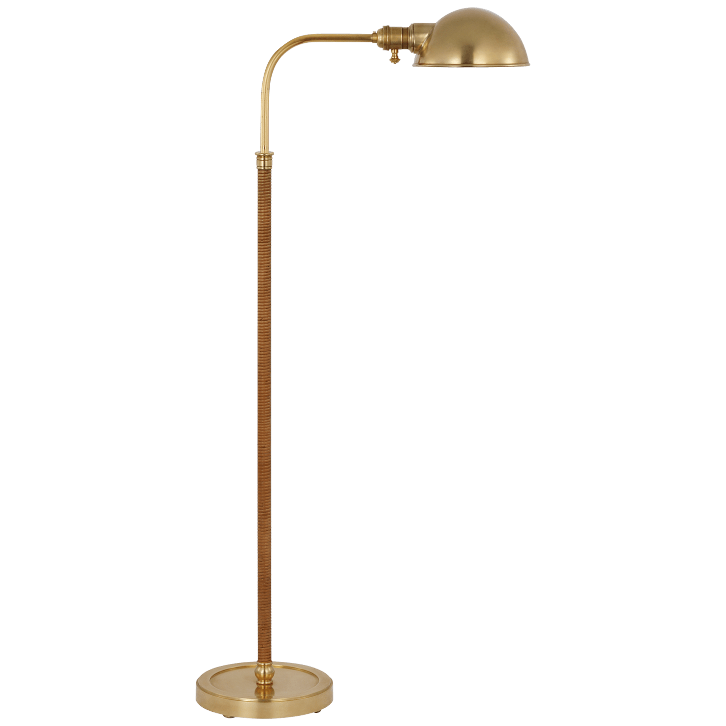 Designer Task Floor Lamps