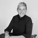 Ellen DeGeneres