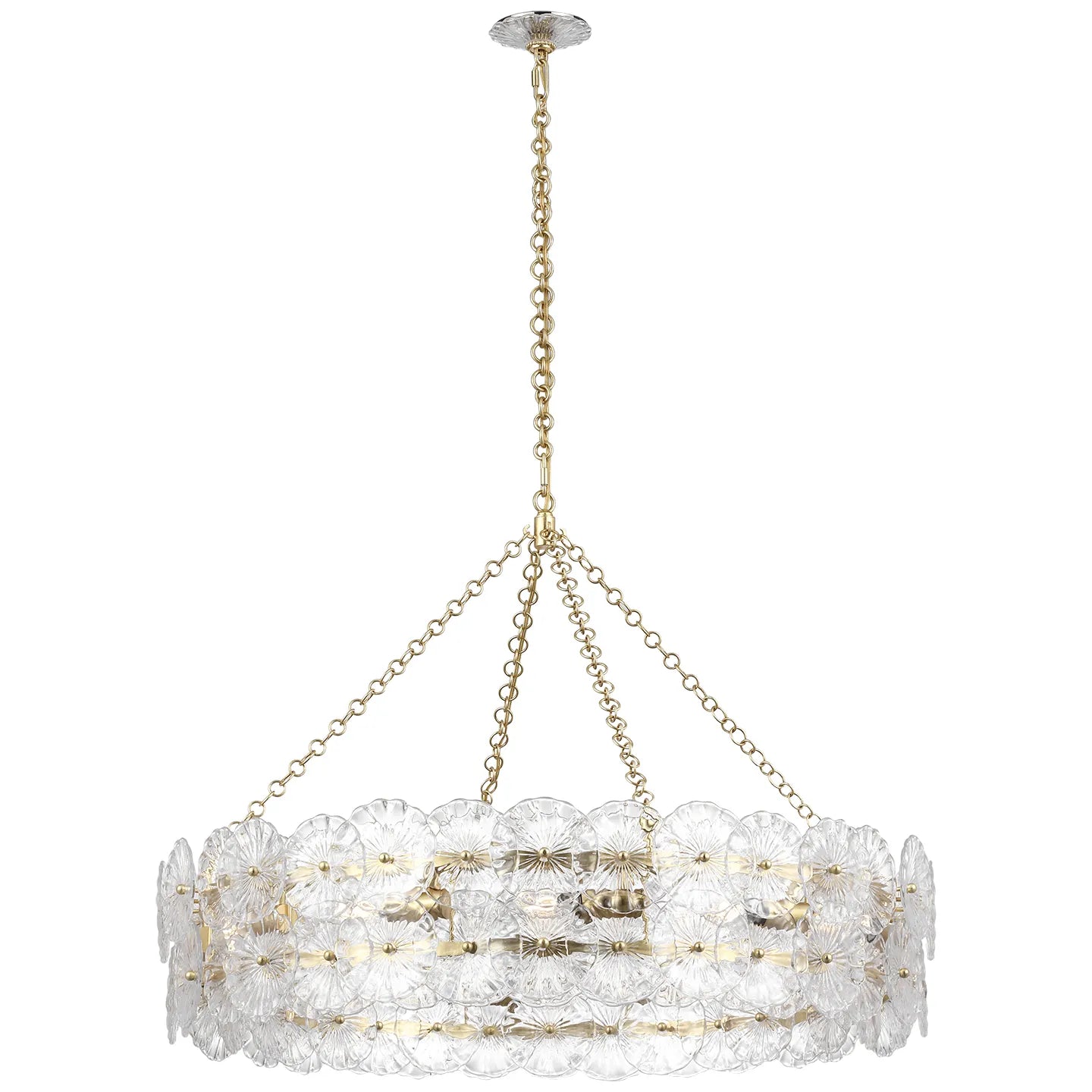 Gild / Clear Glass