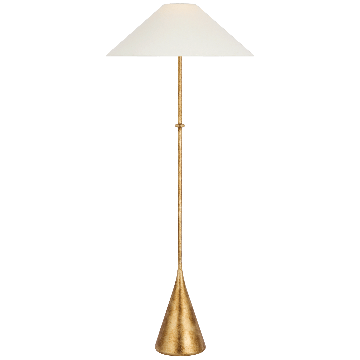Museum Gild / 14cm x 66cm x 34.3cm Linen