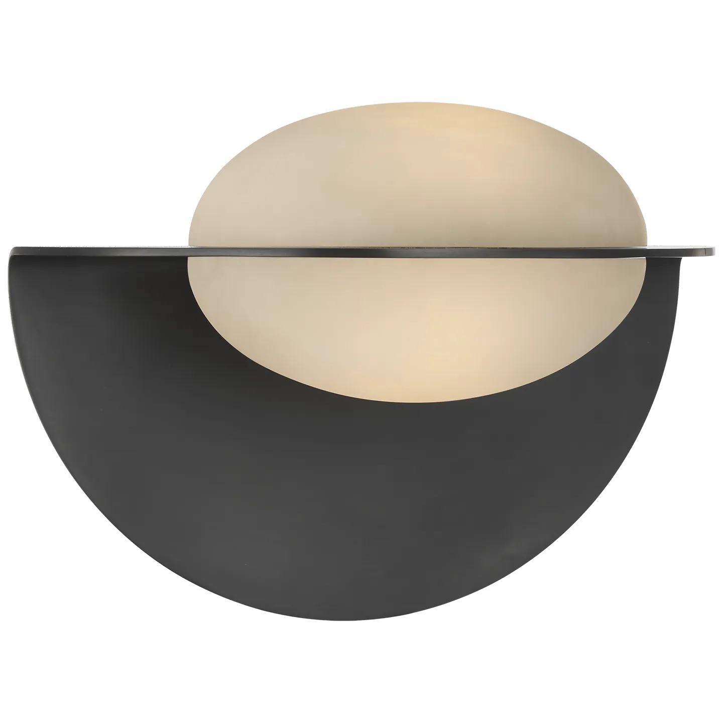 Bronze / Alabaster