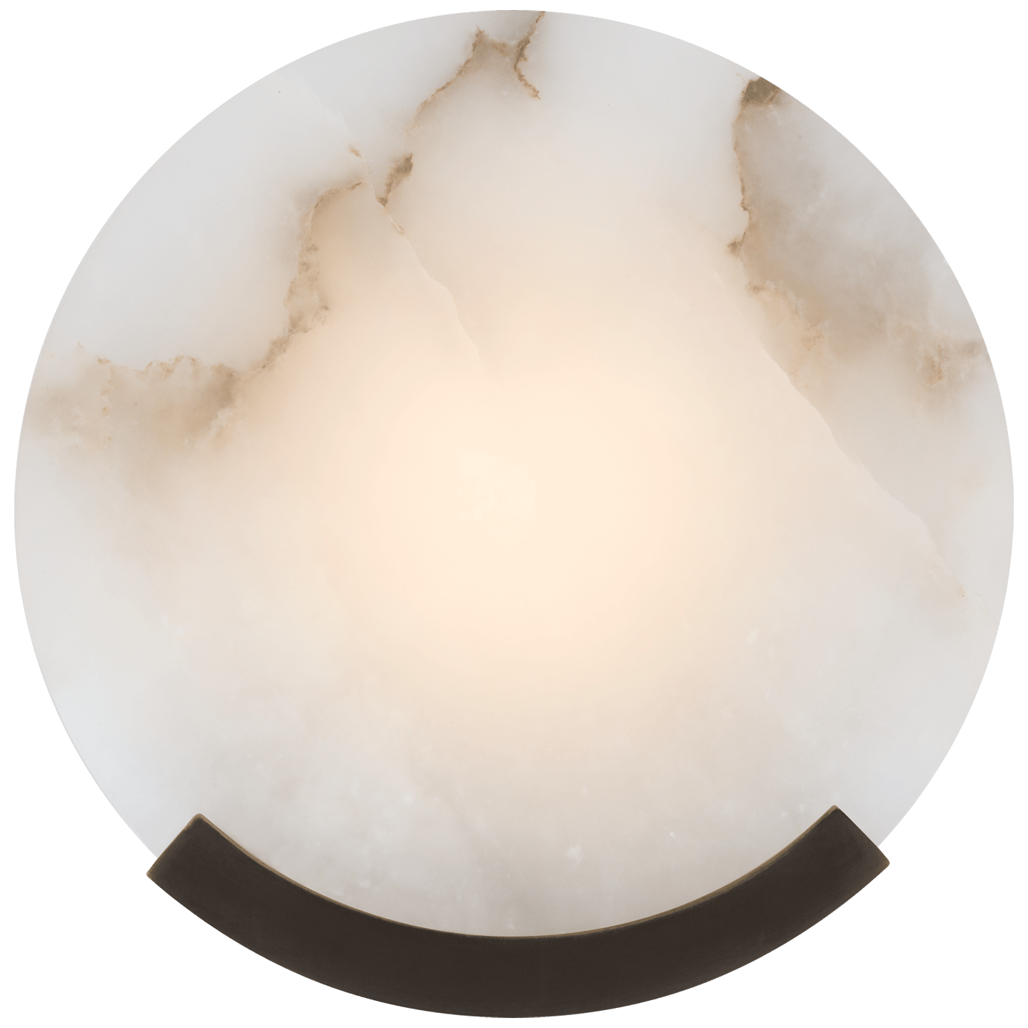 Bronze / Alabaster