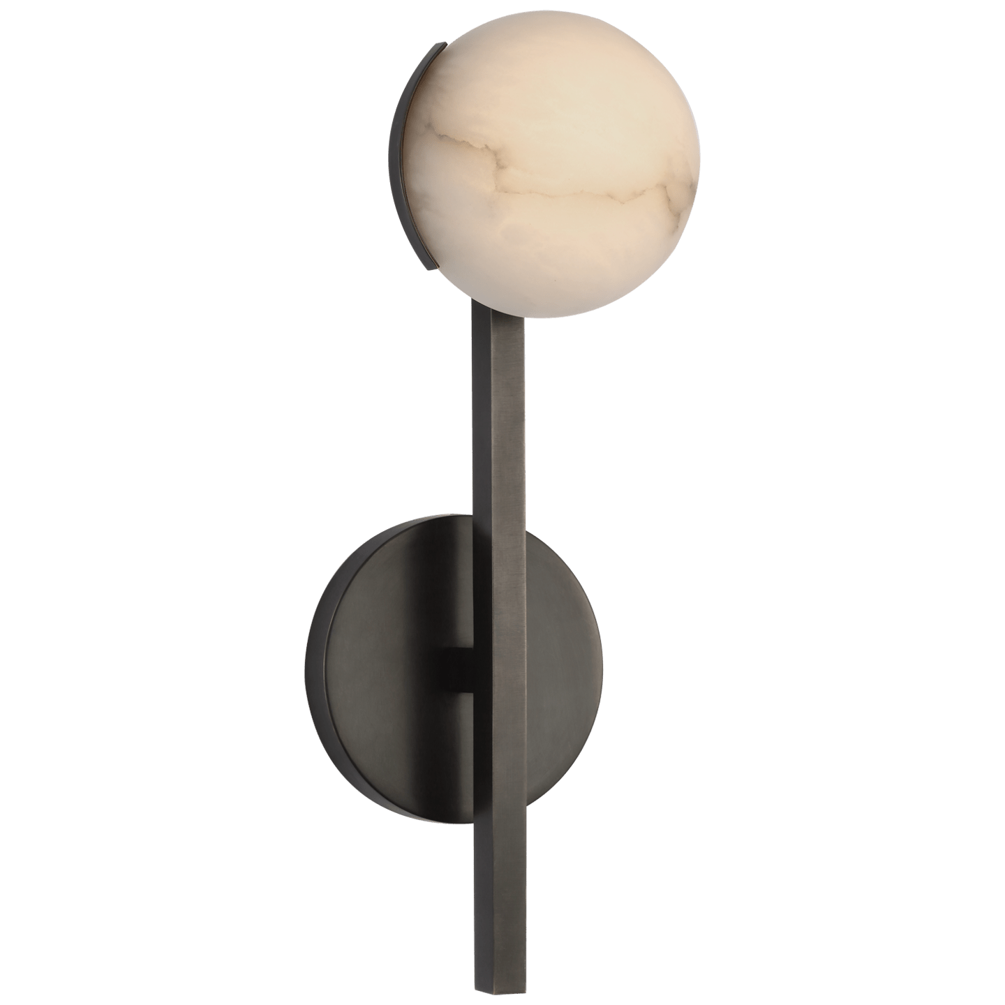 Bronze / Alabaster