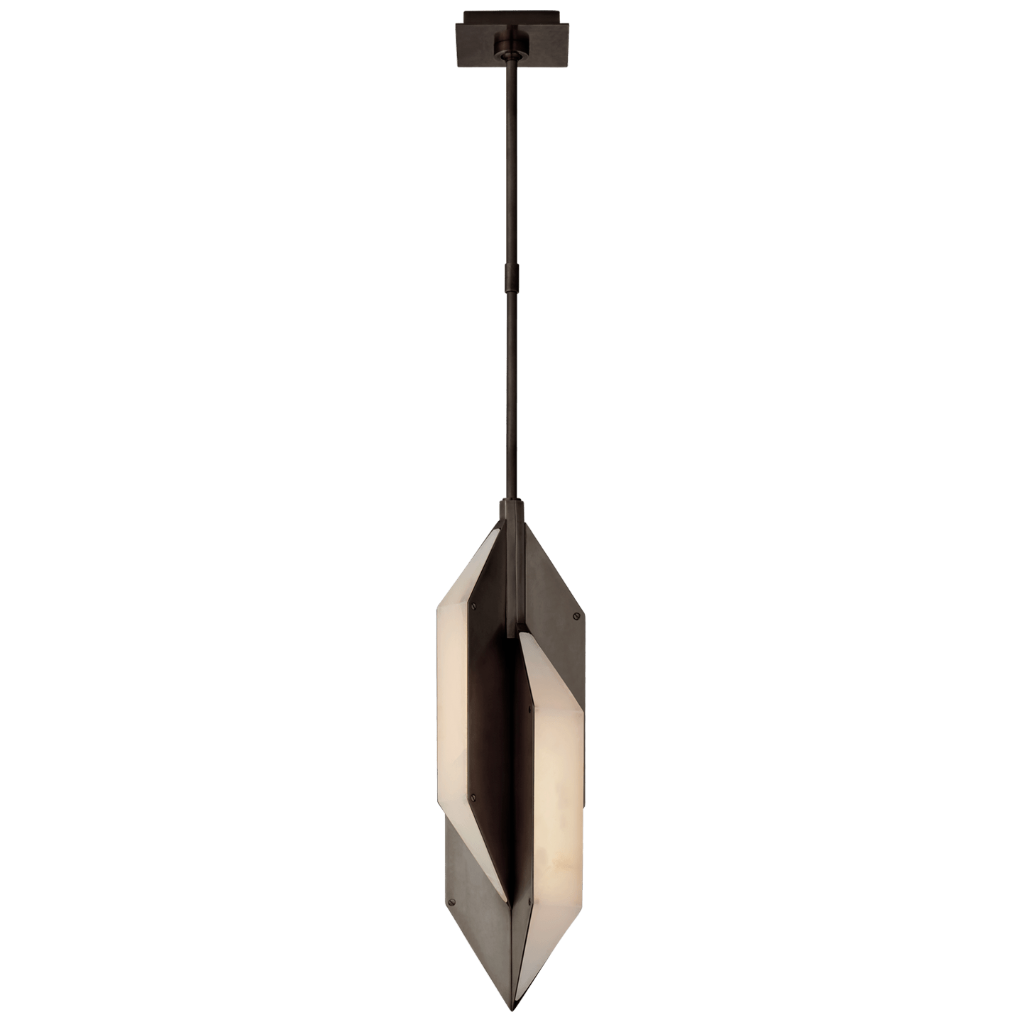 Bronze / Alabaster