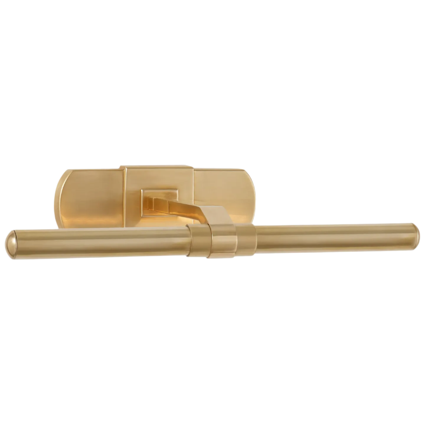 Natural Brass