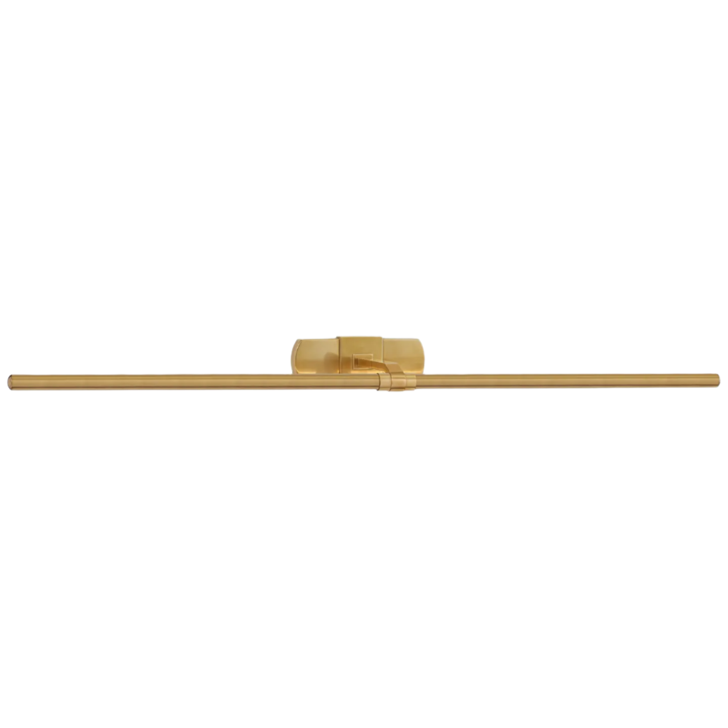 Natural Brass