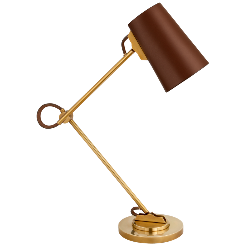 Natural Brass