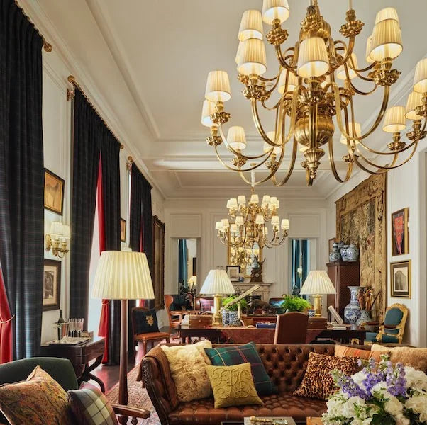 Ralph Lauren