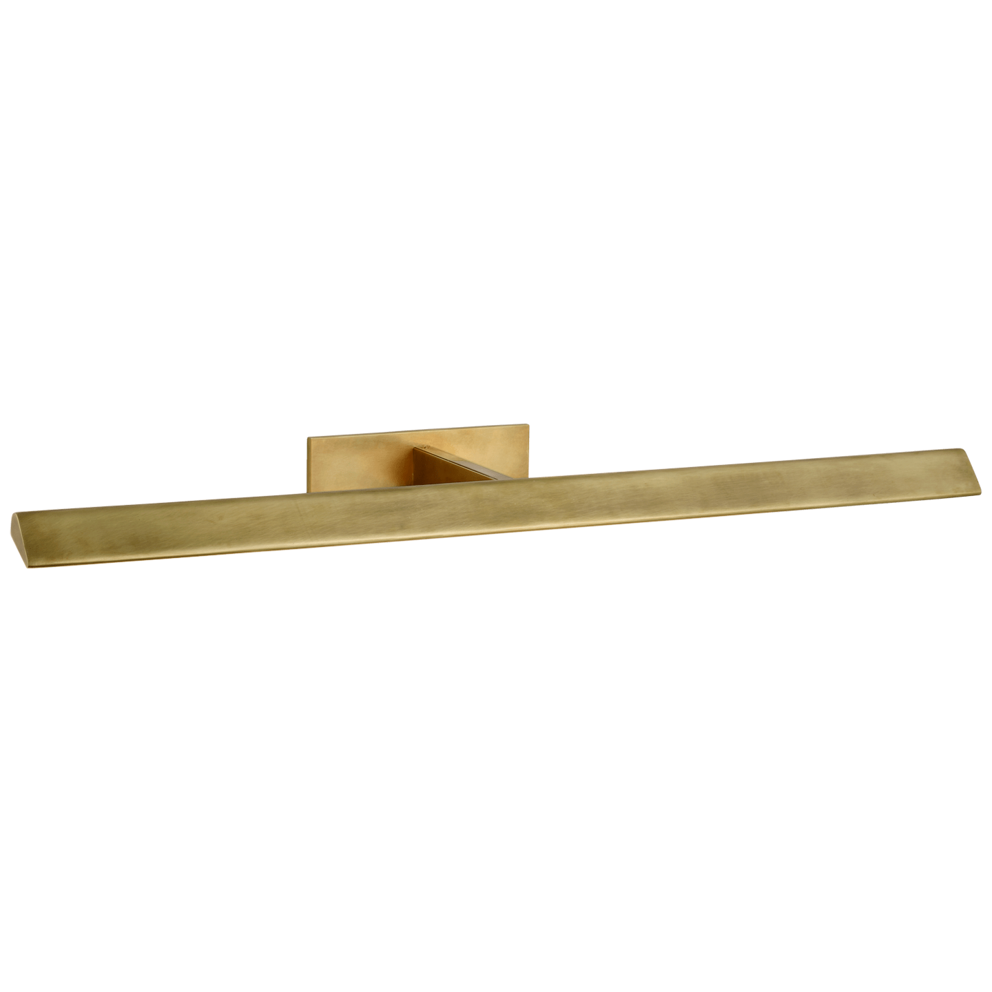 Hand-Rubbed Antique Brass / N/A
