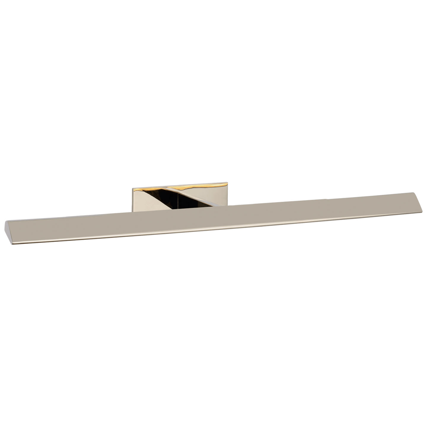 Polished Nickel / N/A