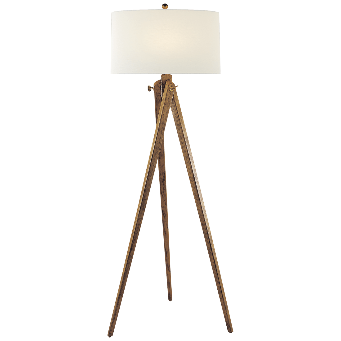 Legno cerato francese / 50,8 cm x 50,8 cm x 27,9 cm Lino