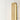 Bau 24" Bath Sconce in Natural Brass