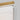 Boxie Large Flush Mount in Natural Brass