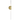 Linger 2-Light Wall Sconce in Natural Brass or Polished Nickel