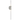 Linger 2-Light Wall Sconce in Natural Brass or Polished Nickel