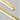 Sospensione lineare Stagger Halo 84