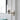 Ava Single Sconce, a premium Bath light by Visual Comfort. Close - up image of its design.