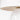 Melanie 12" Cordless Accent Lamp in Crackled Ivory with Linen Shade