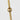 Caspian Medium Floor Lamp in Antique-Burnished Brass and Alabaster with Linen Shade