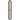 Fosse 28" Linear Tube Sconce in Antique-Burnished Brass or Bronze