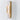 Melange Elongated Sconce in Antique-Burnished Brass with Alabaster
