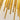 Strada Small Sconce in Gild