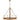 Riley Large Ring Chandelier