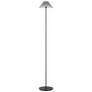 Blaze 55" Floor Lamp in Bronze